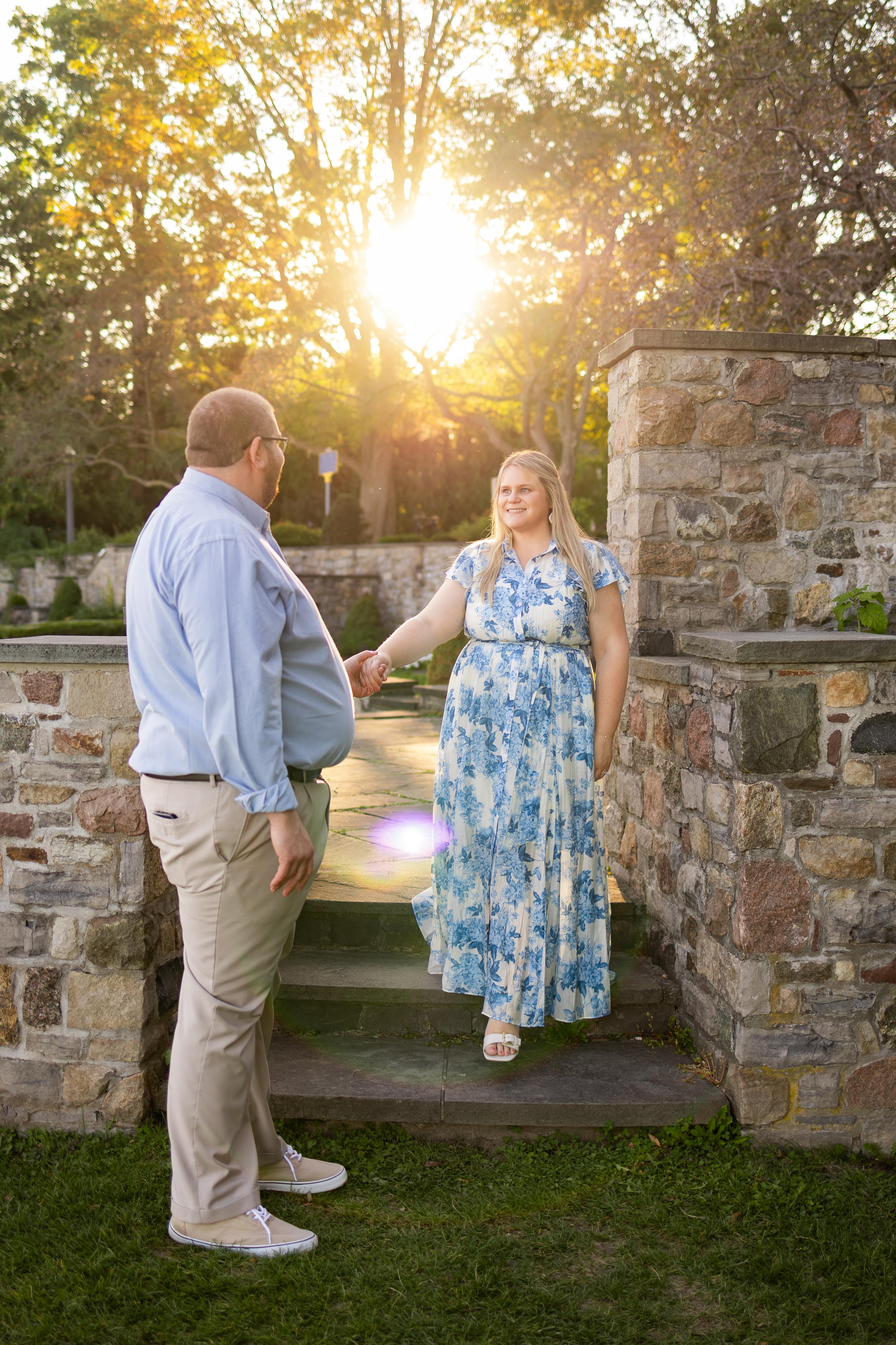 The Wedding Website of Staci Becker and Dominic DiMascio