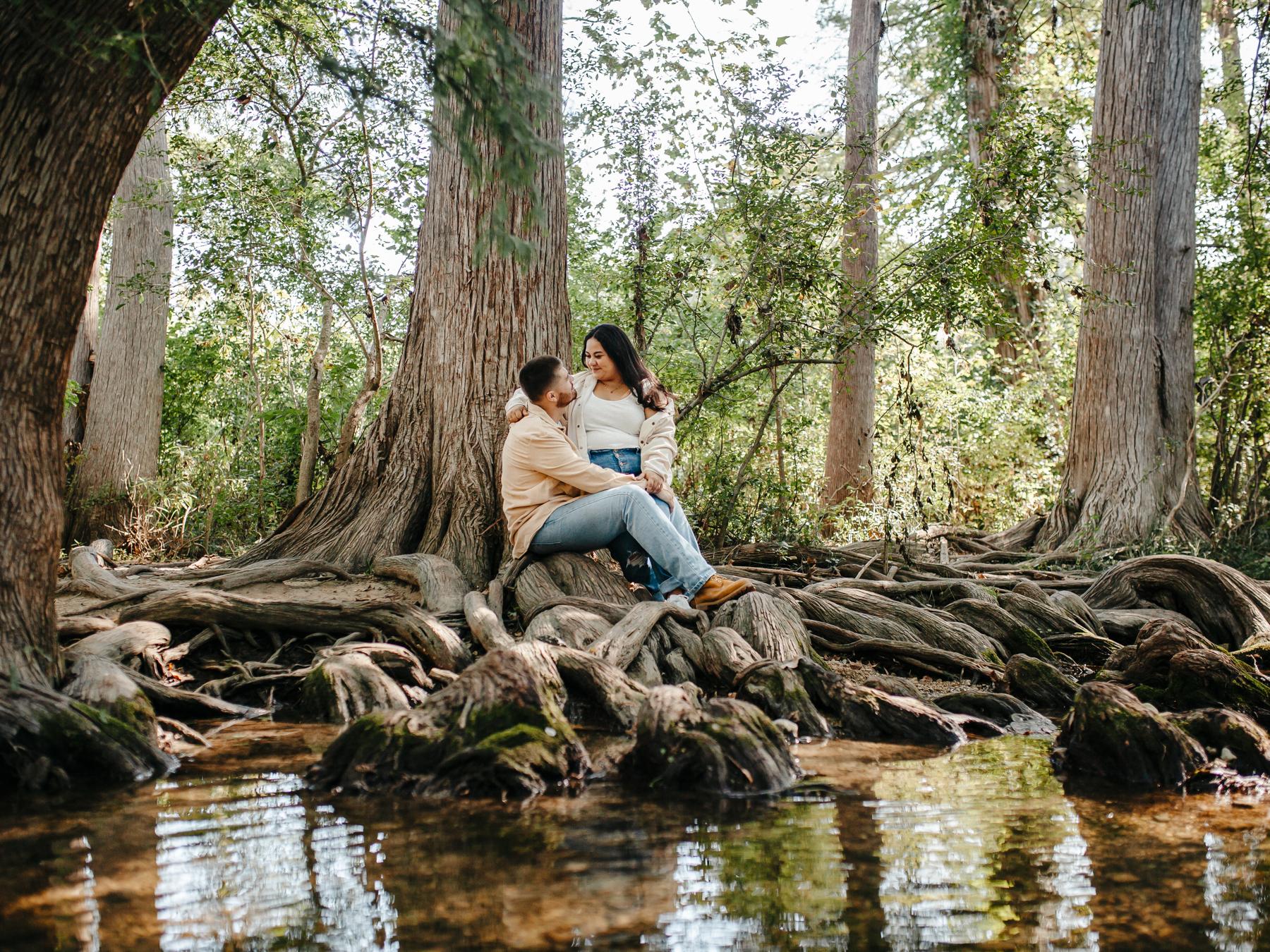 The Wedding Website of Josie McClung and Cody Moore