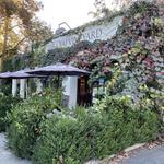 The Ojai Vineyard Tasting Room