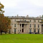 Vanderbilt Mansion National Historic Site