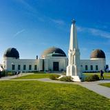 Griffith Observatory