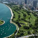 Sydney R. Marovitz Golf Course