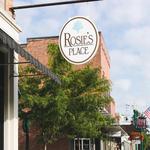 Rosie's Place