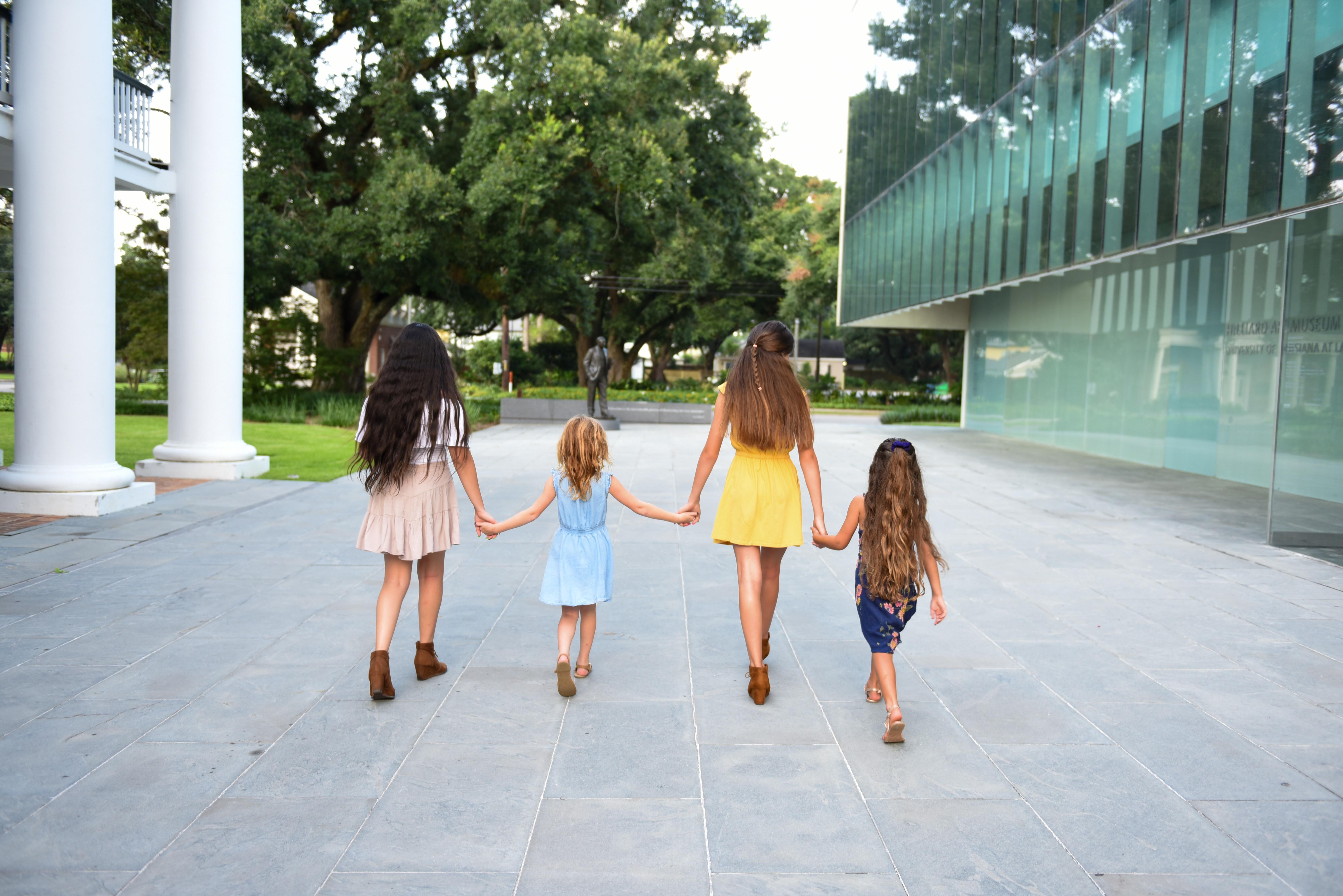 The Wedding Website of Stacey Thibodeaux and Brandon Poirier