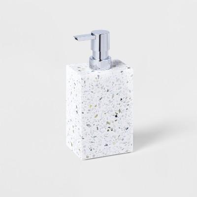 Terrazzo Soap/Lotion Dispenser - Project 62™