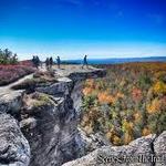 Minnewaska State Park Preserve
