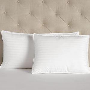 Micromax™ Down-Alternative Gusset Pillow