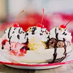 Farm Luck Soda Fountain & Dry Goods