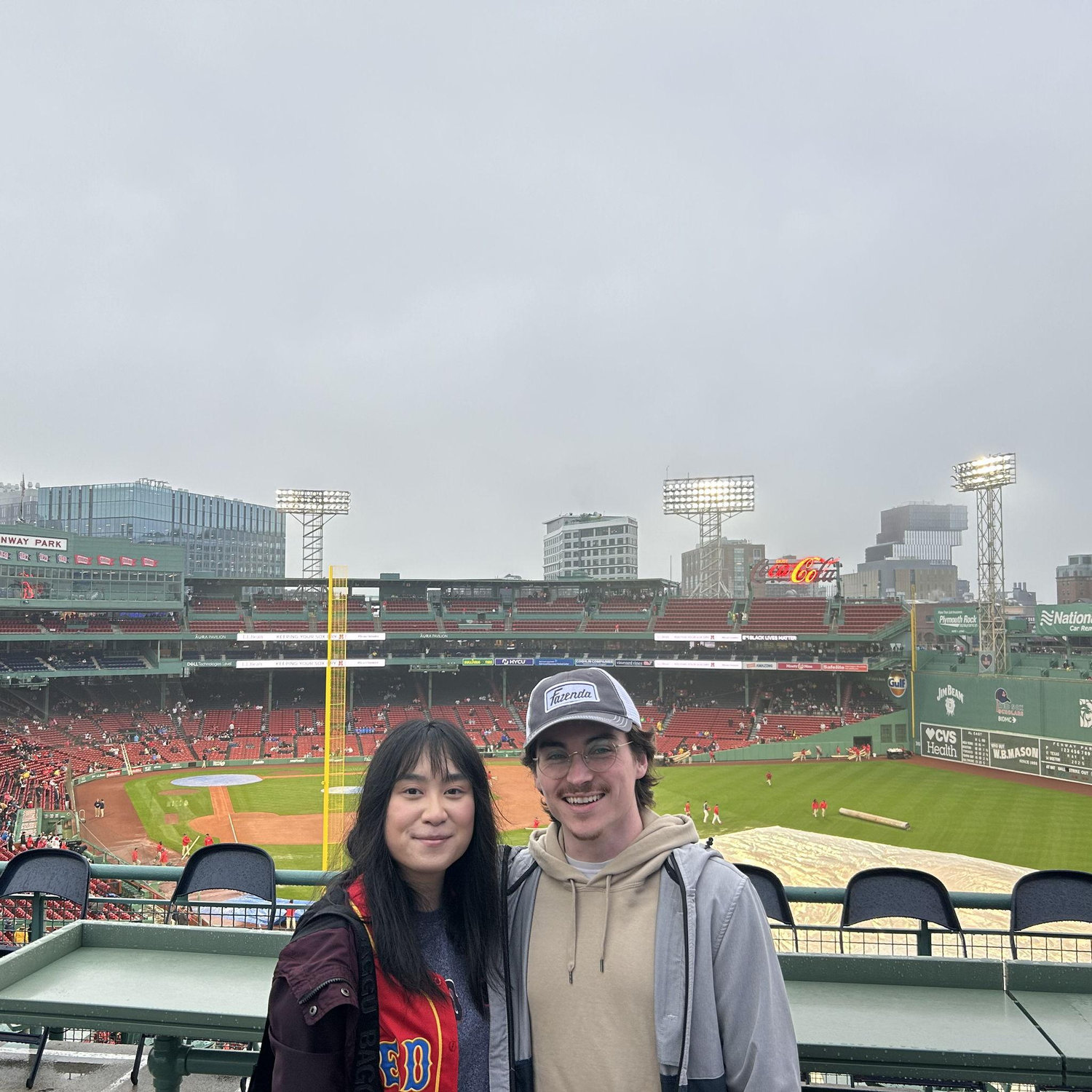 Go Sox!