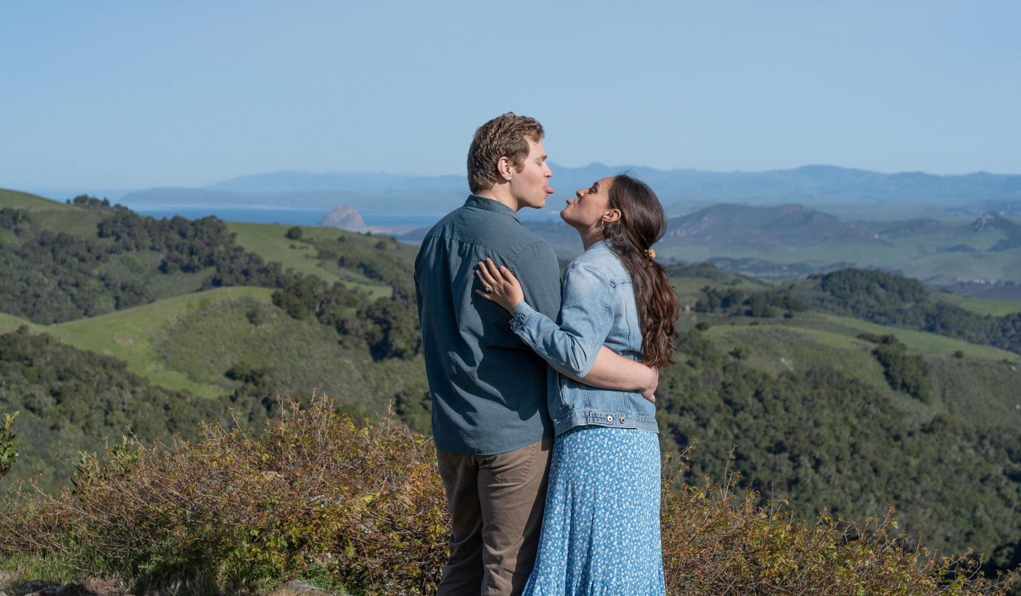 The Wedding Website of Matthew Slymen and Emily Morejon
