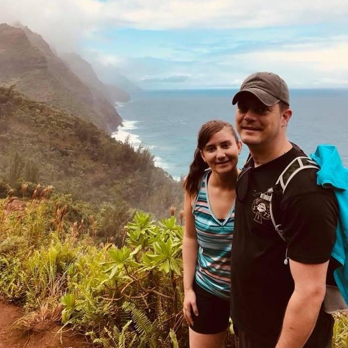 2017 Napali Coast, Kauai