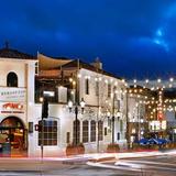 Restaurants & Bars (SJC)
