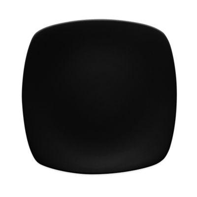 Noritake® Colorwave Medium Quad Plate in Graphite