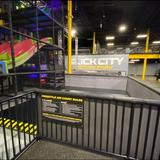 Slick City Action Park