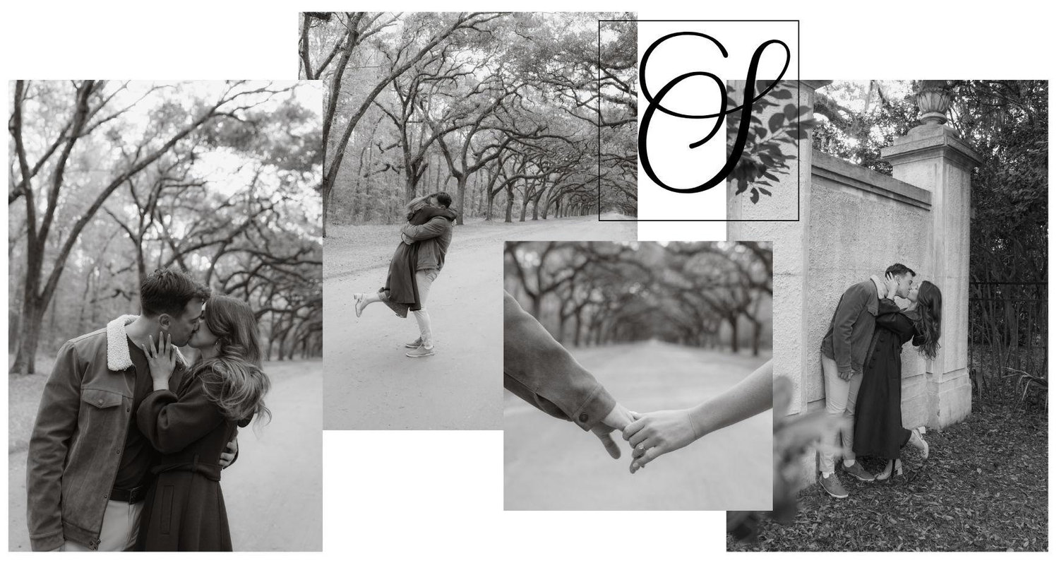 The Wedding Website of Samantha Gildea and Mario Saponari
