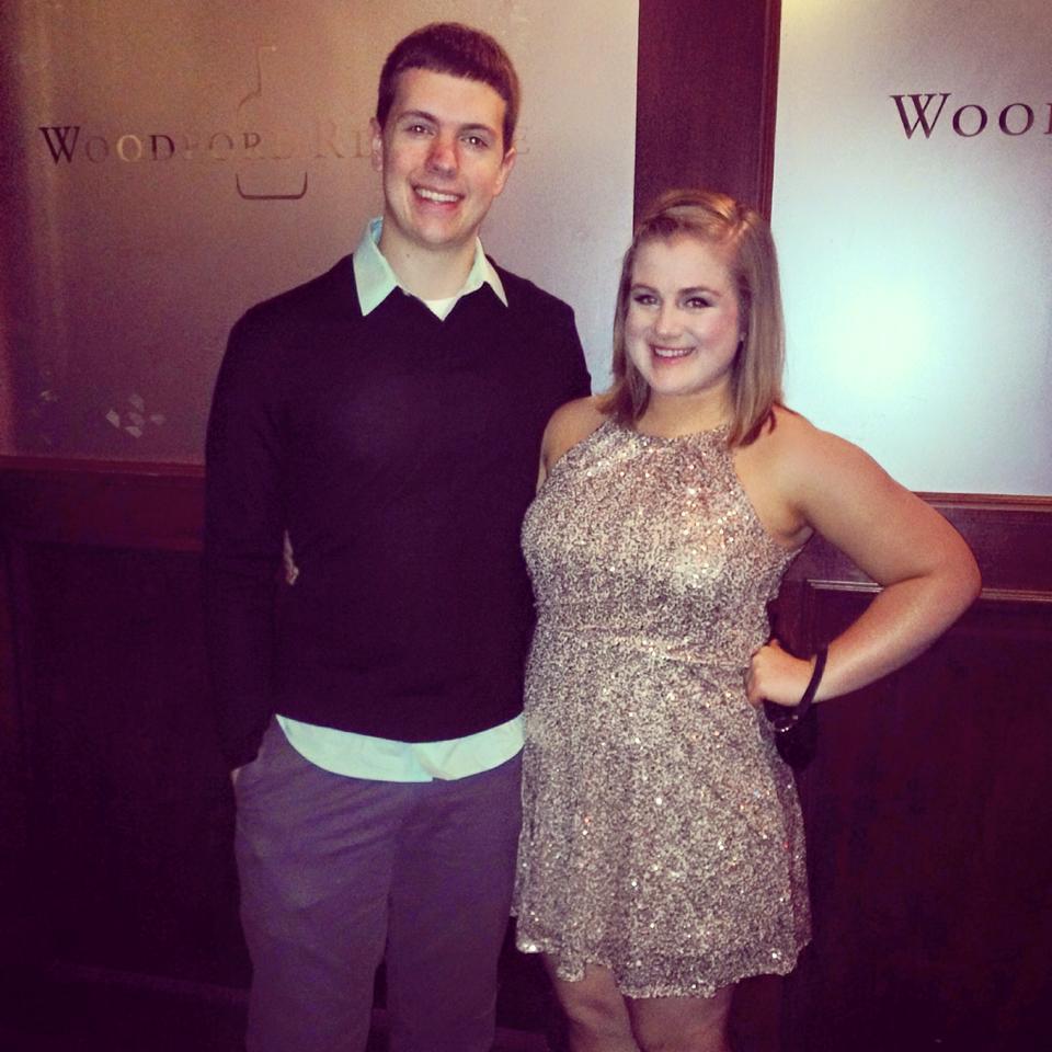 New Years Eve, 2014!