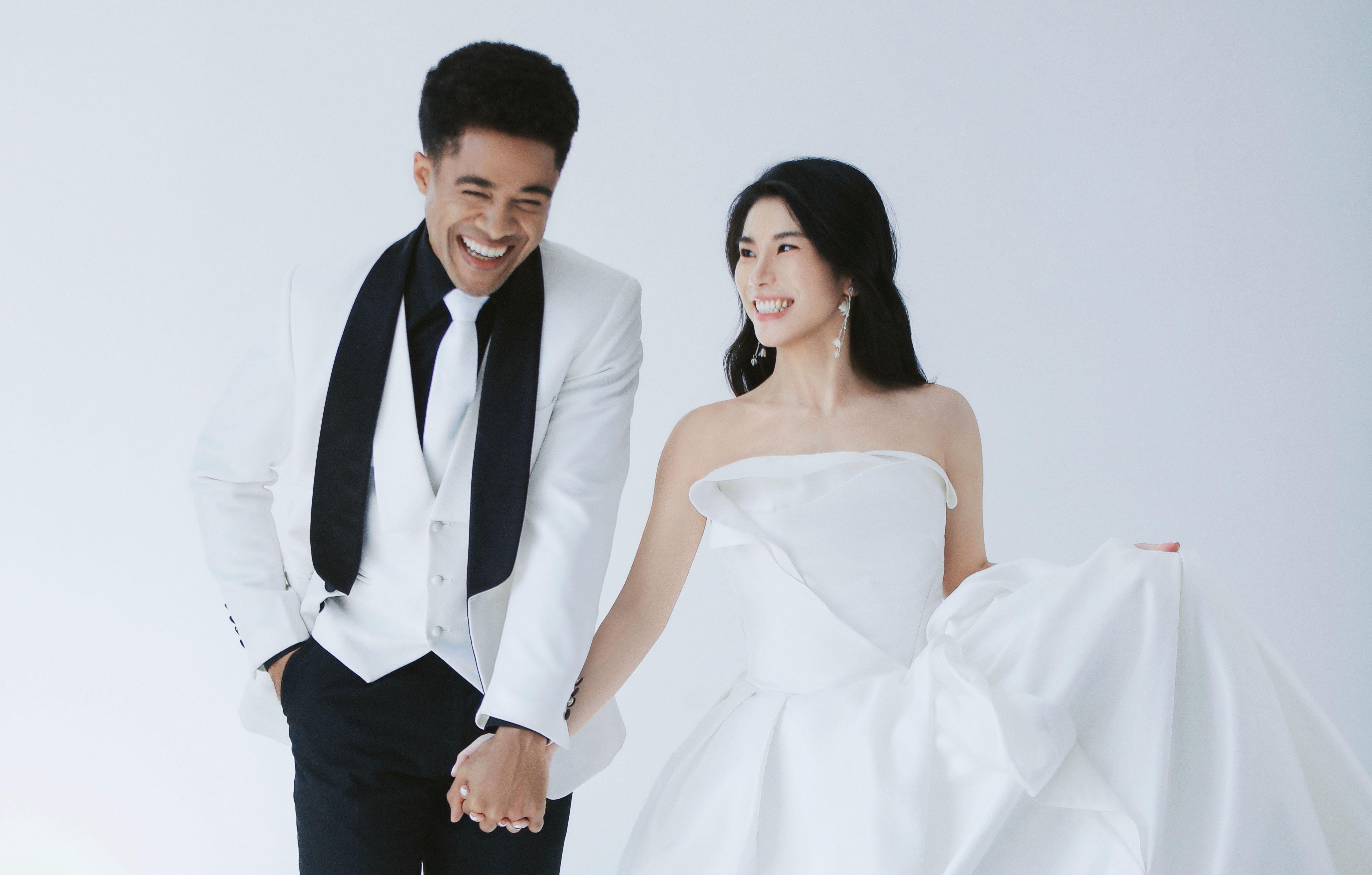 The Wedding Website of Adam Alexander Hamilton and Shiyun (Sherry) Gu