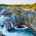 Billy Goat Trail