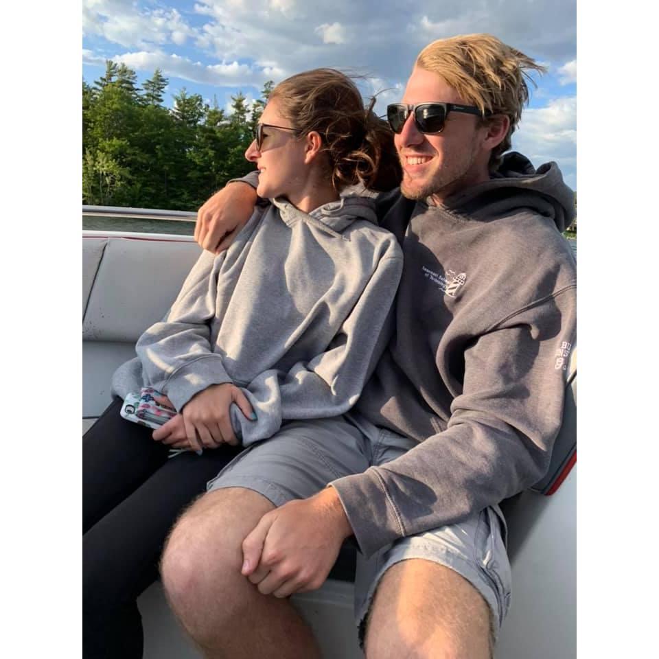Lake hair don't care