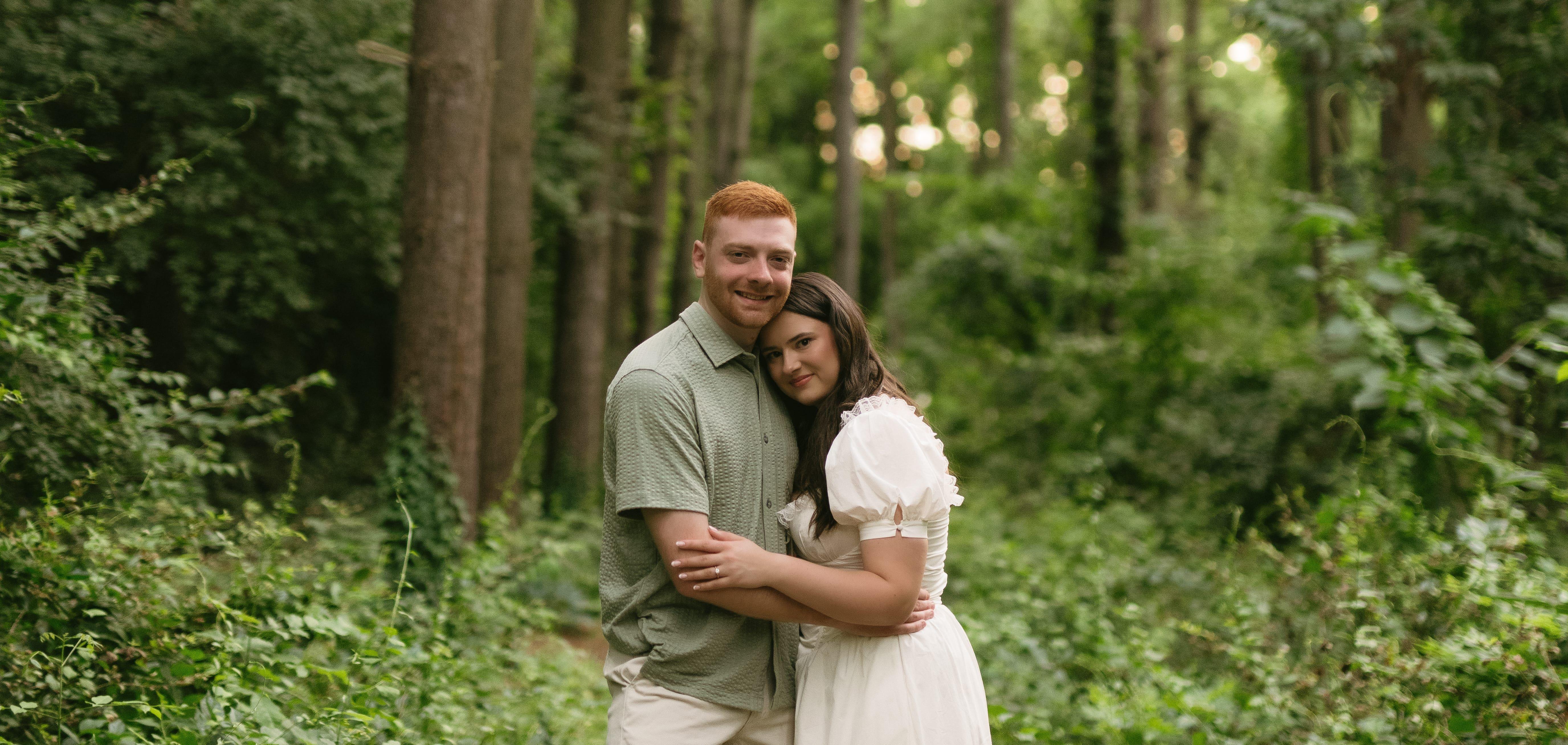 The Wedding Website of Ella Quinlisk and James Tommer