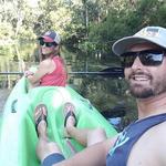 Wekiva Island