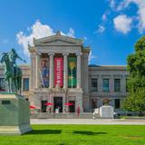 Museum of Fine Arts, Boston
