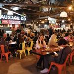 Redlands Public Market