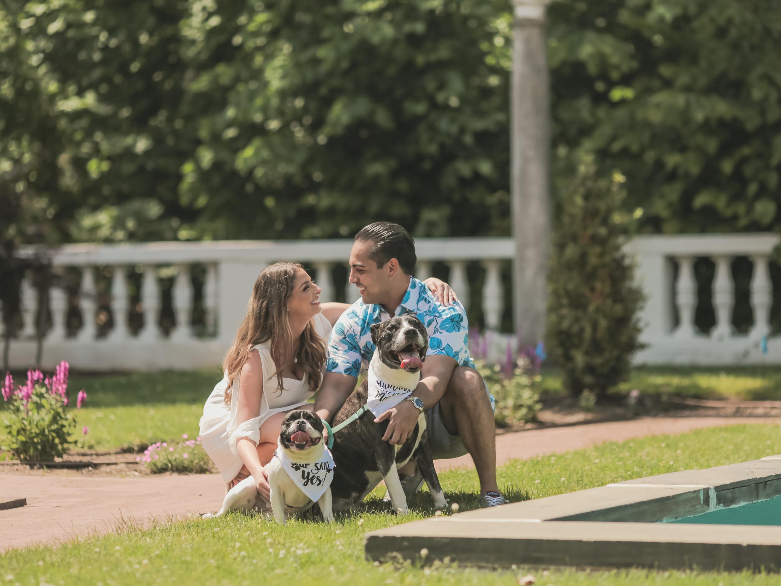 The Wedding Website of Taylor Wolchuck and Brandon Vanderbeck