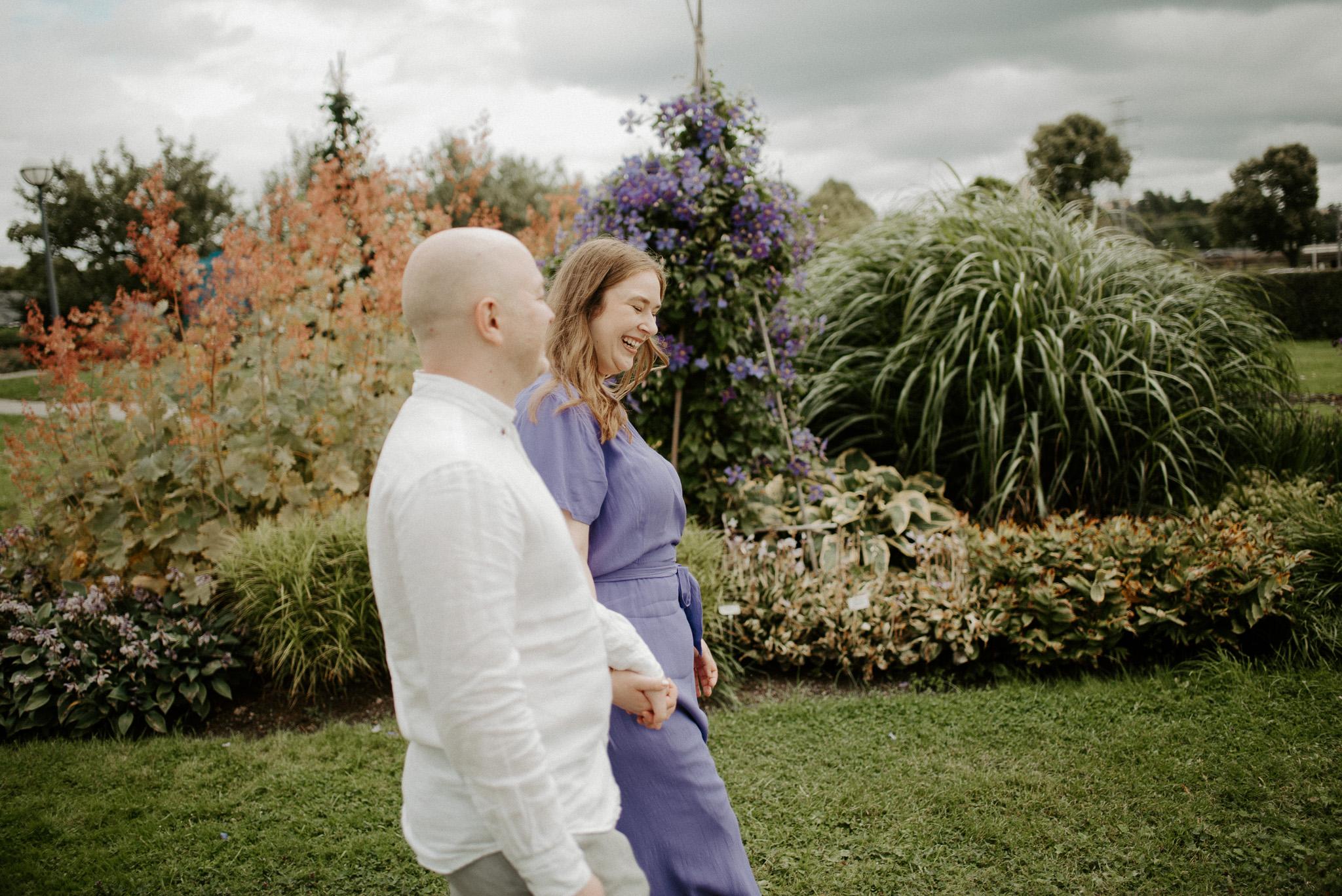 The Wedding Website of Jimmy Callin and Johanna Davis
