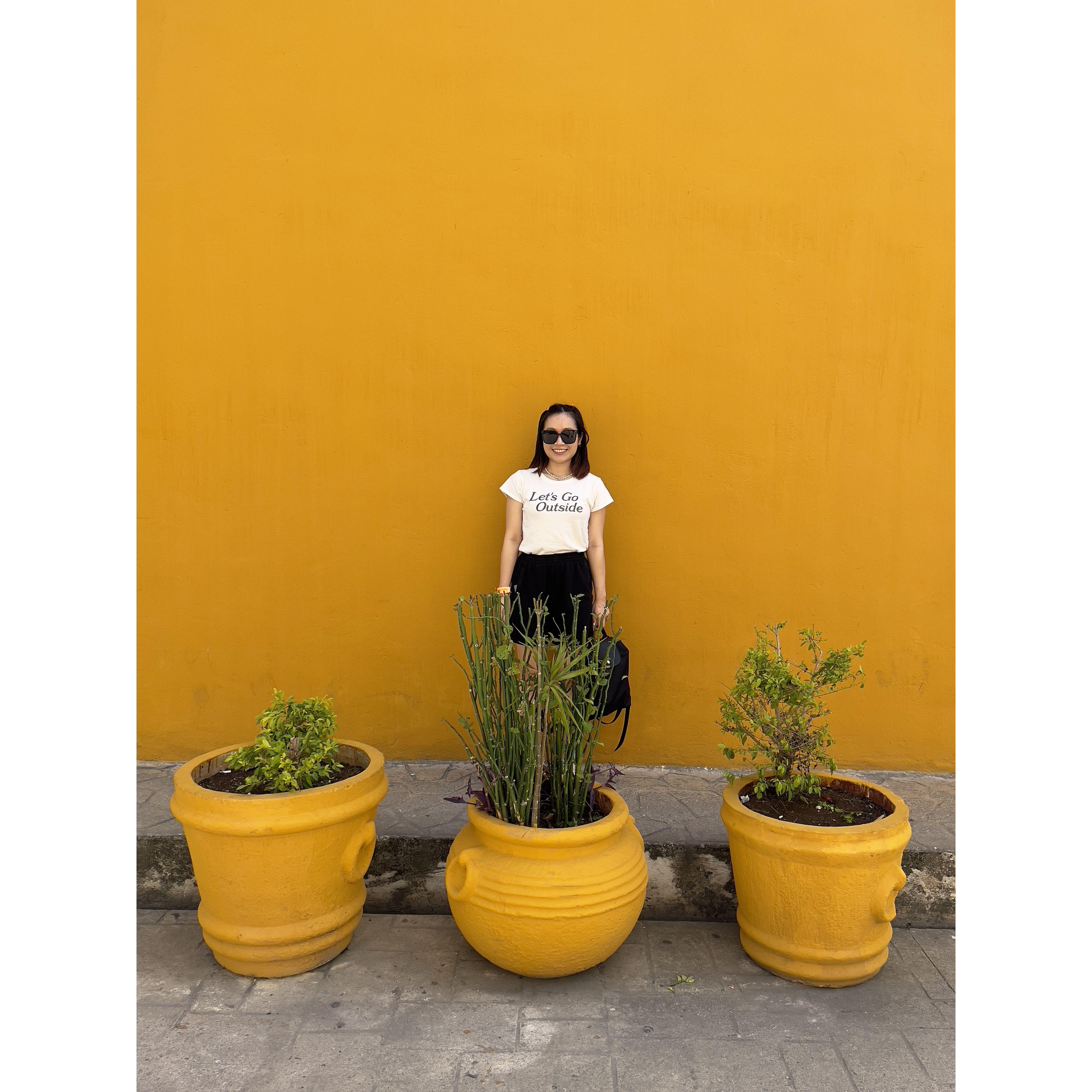 Valladolid, Mexico, 2023 Jan