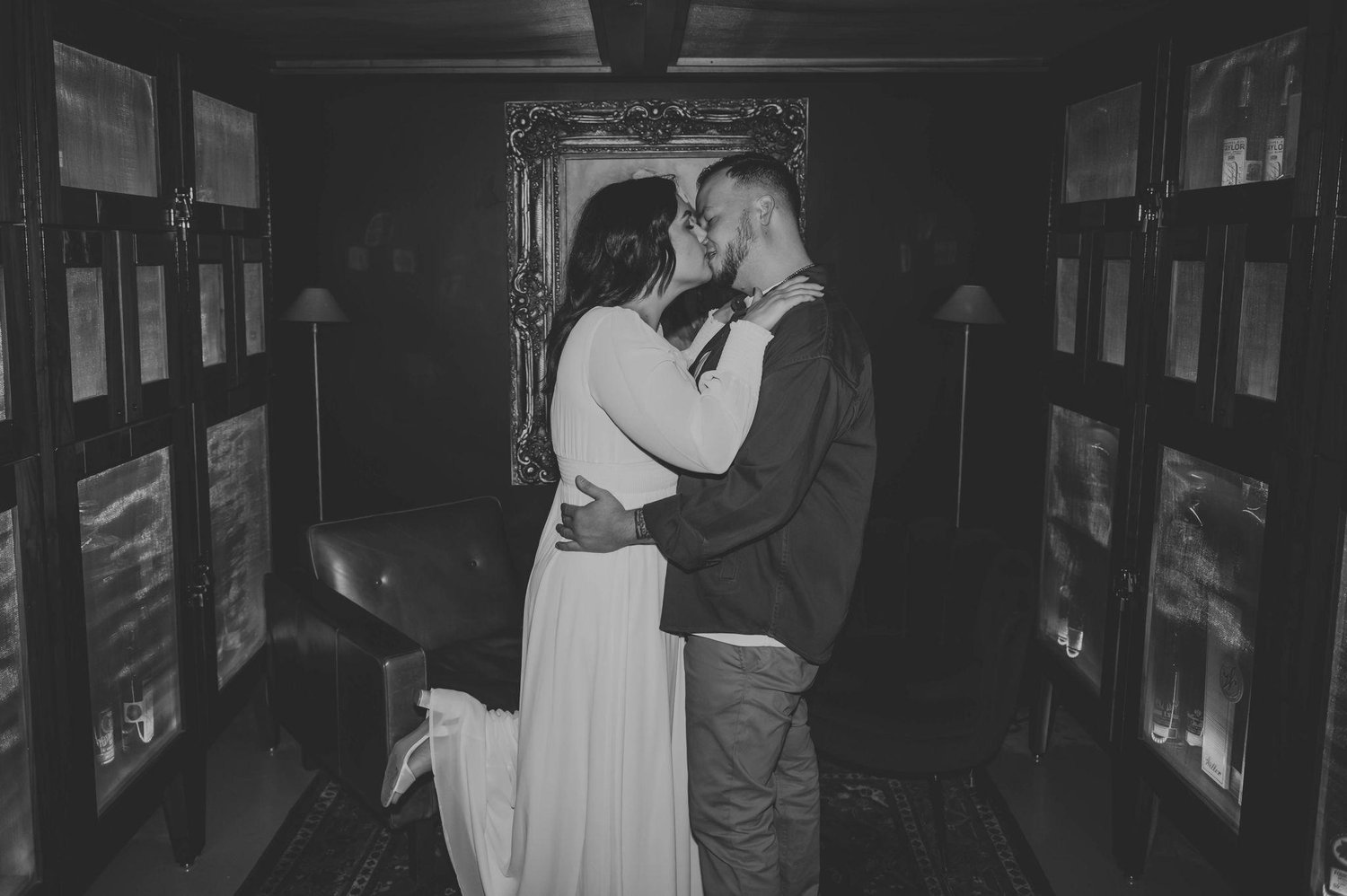 The Wedding Website of Emily Robb and Cameron Ferguson