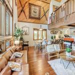 Shaver Lake Vacation Rentals by Vacasa