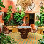 Fonda San Miguel