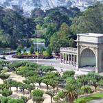 Golden Gate Park