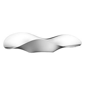 Georg Jensen  OYSTER TRAY, STAINLESS