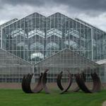 Frederik Meijer Gardens & Sculpture Park