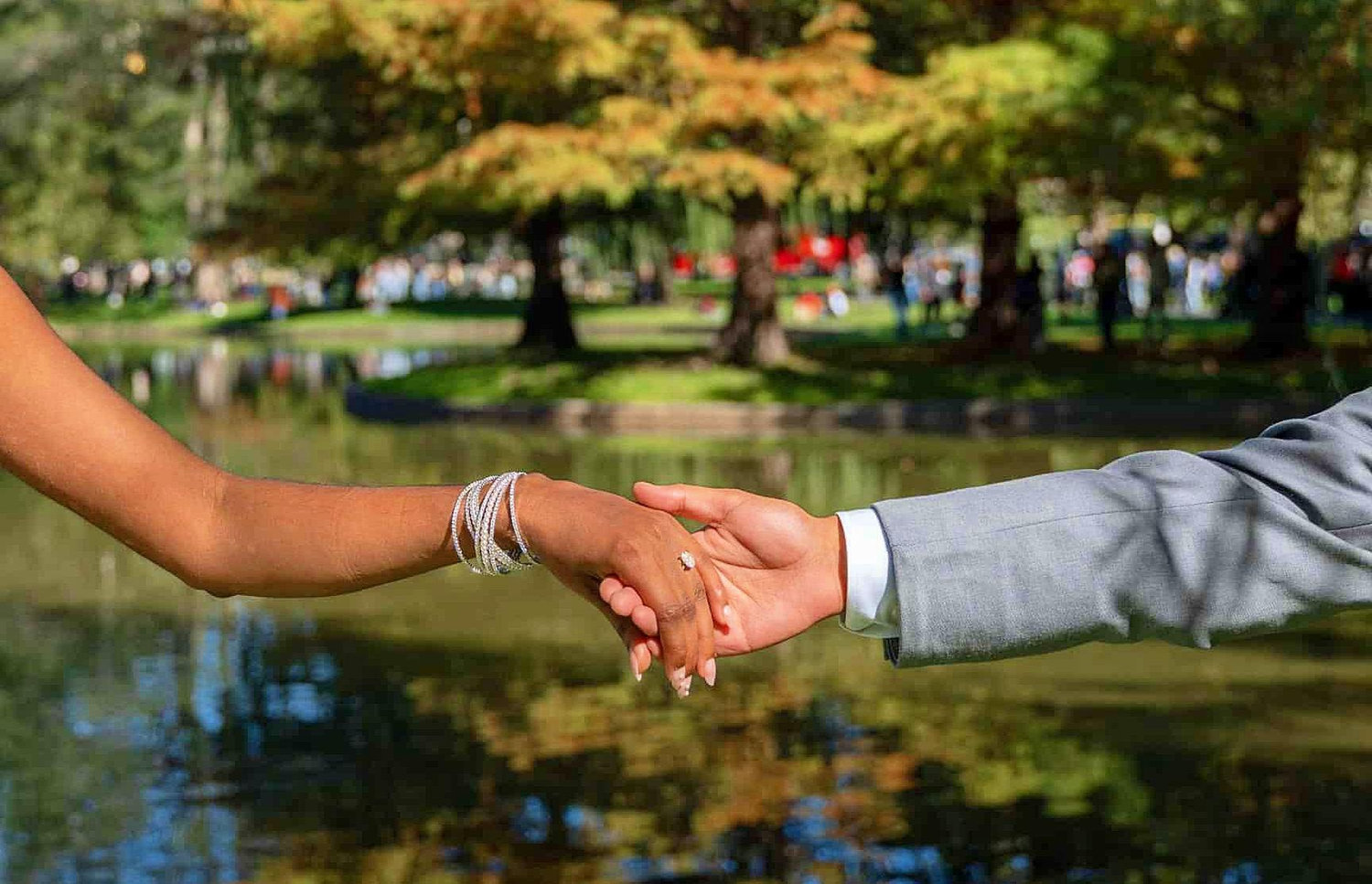 The Wedding Website of Megna Senthilnathan and Prashant Patel