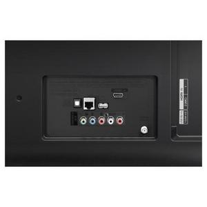 LG® 60" 4K Ultra HD Smart LED TV