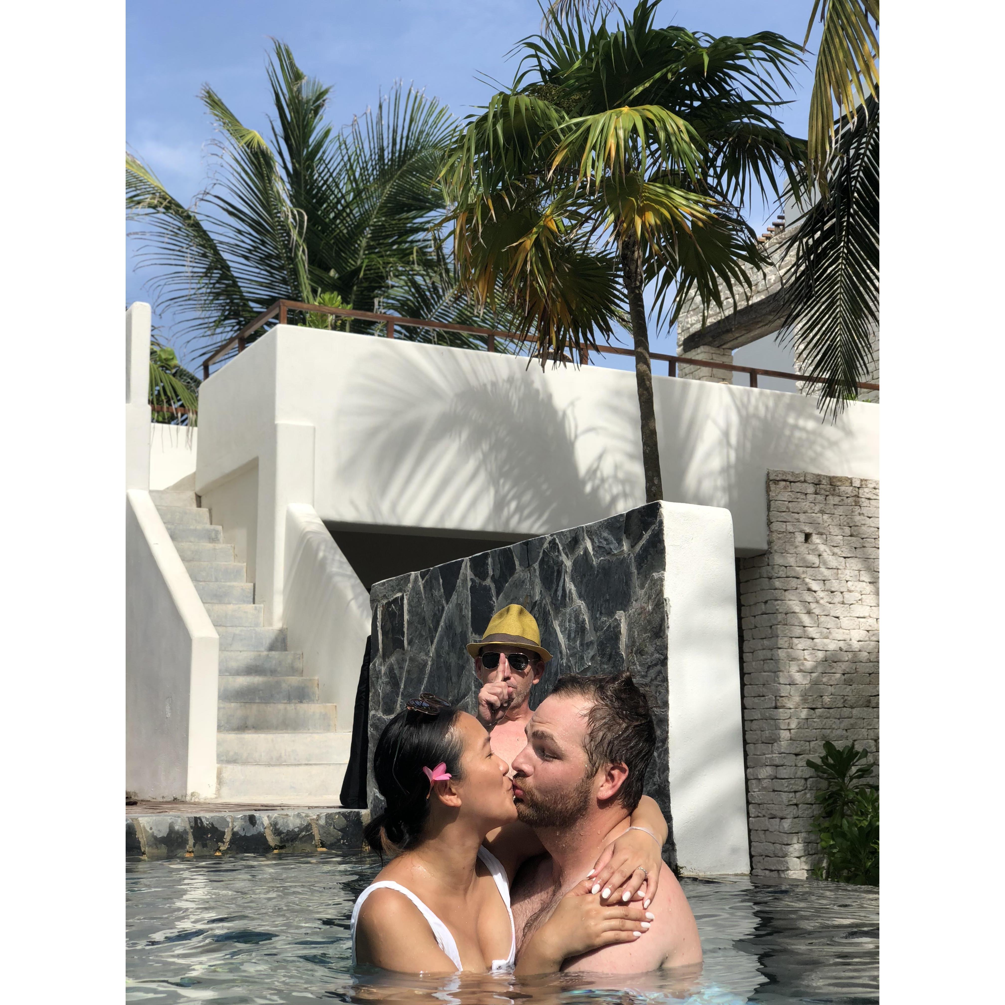 Tulum, Mexico 2019