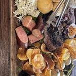 Board & Bar Charcuterie
