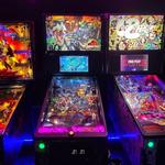 Free Play Arcade - Denton