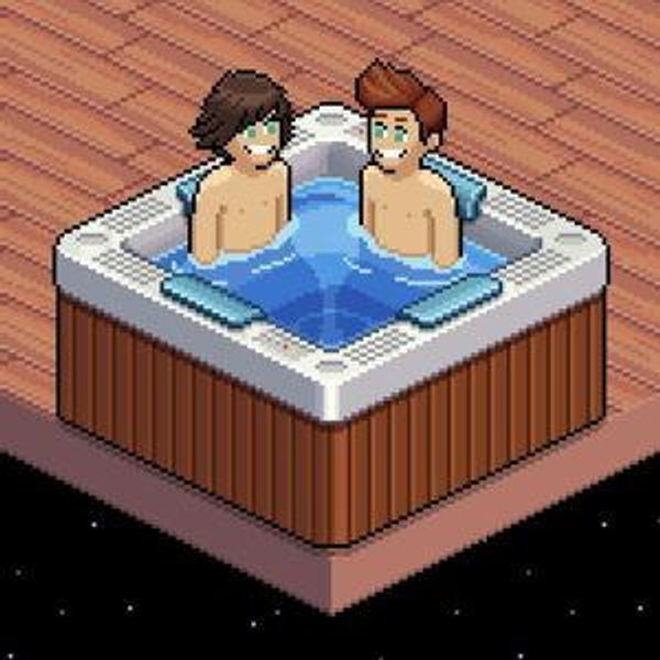 Hot Tub Fund 🫧