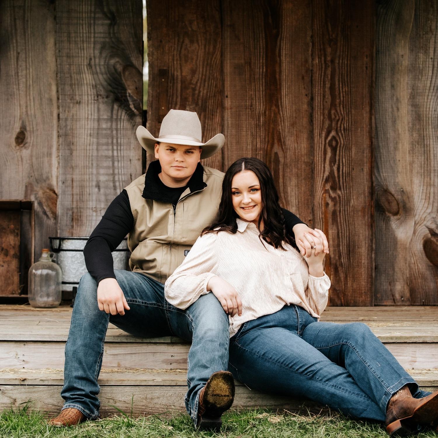 all photos by Stephanie Buxton photography!