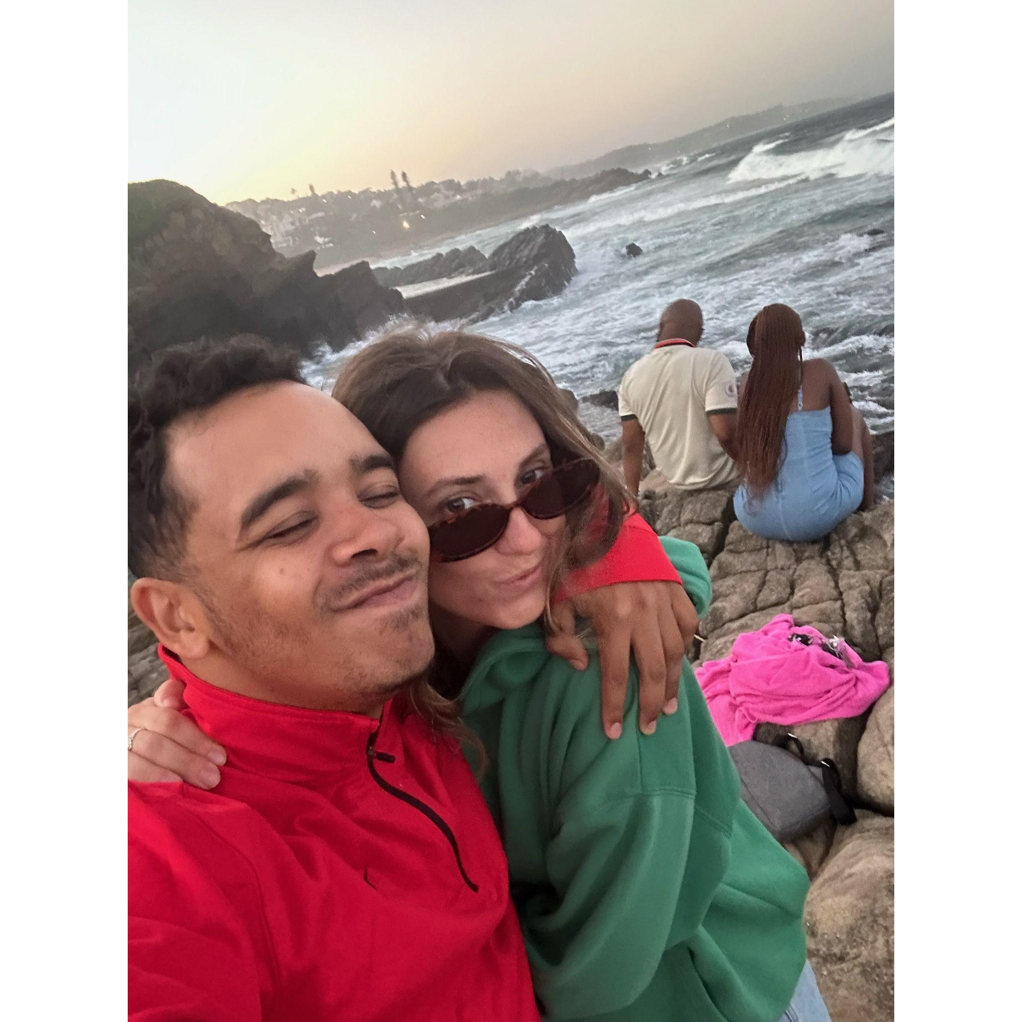 One of my favorite date spots!