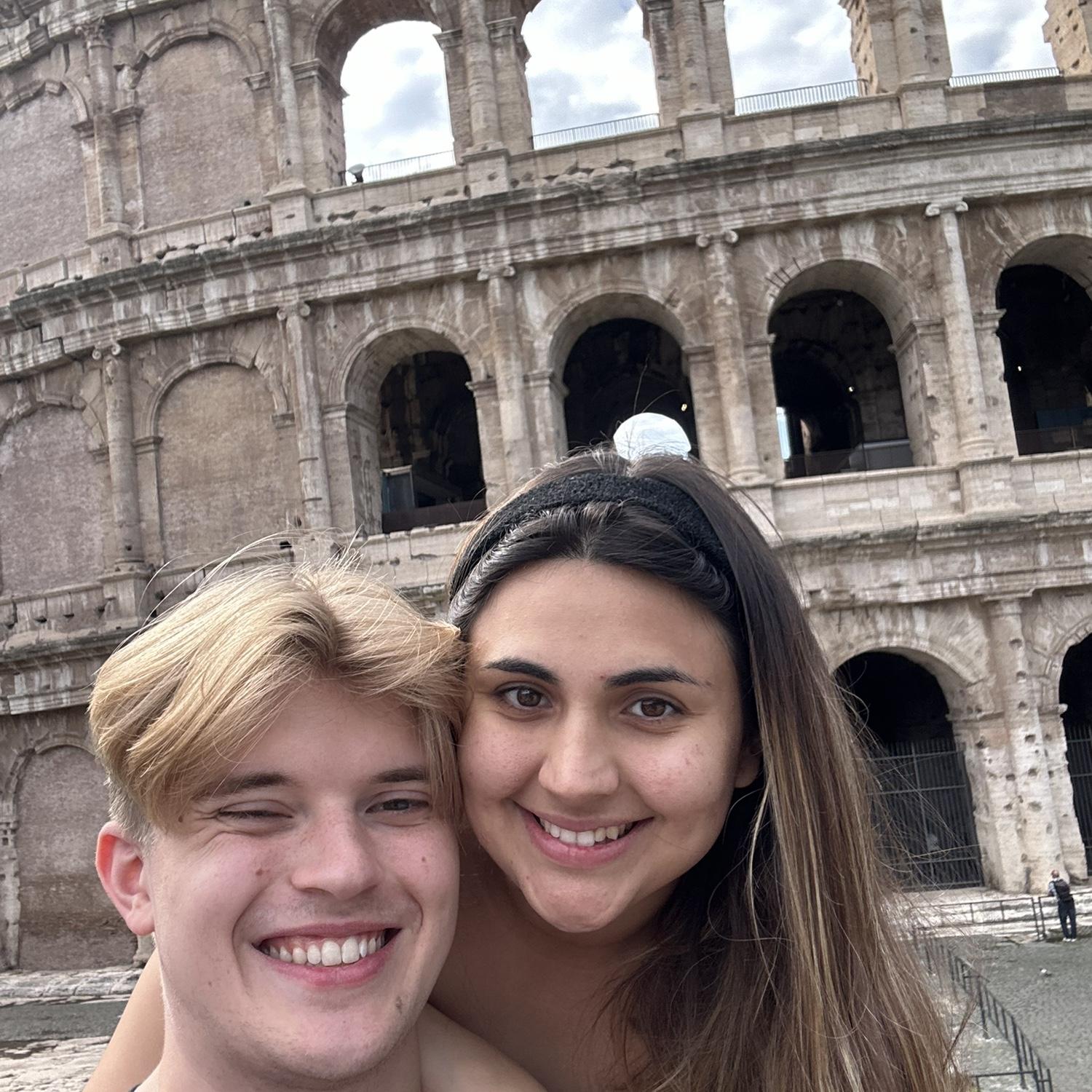 Rome 2024