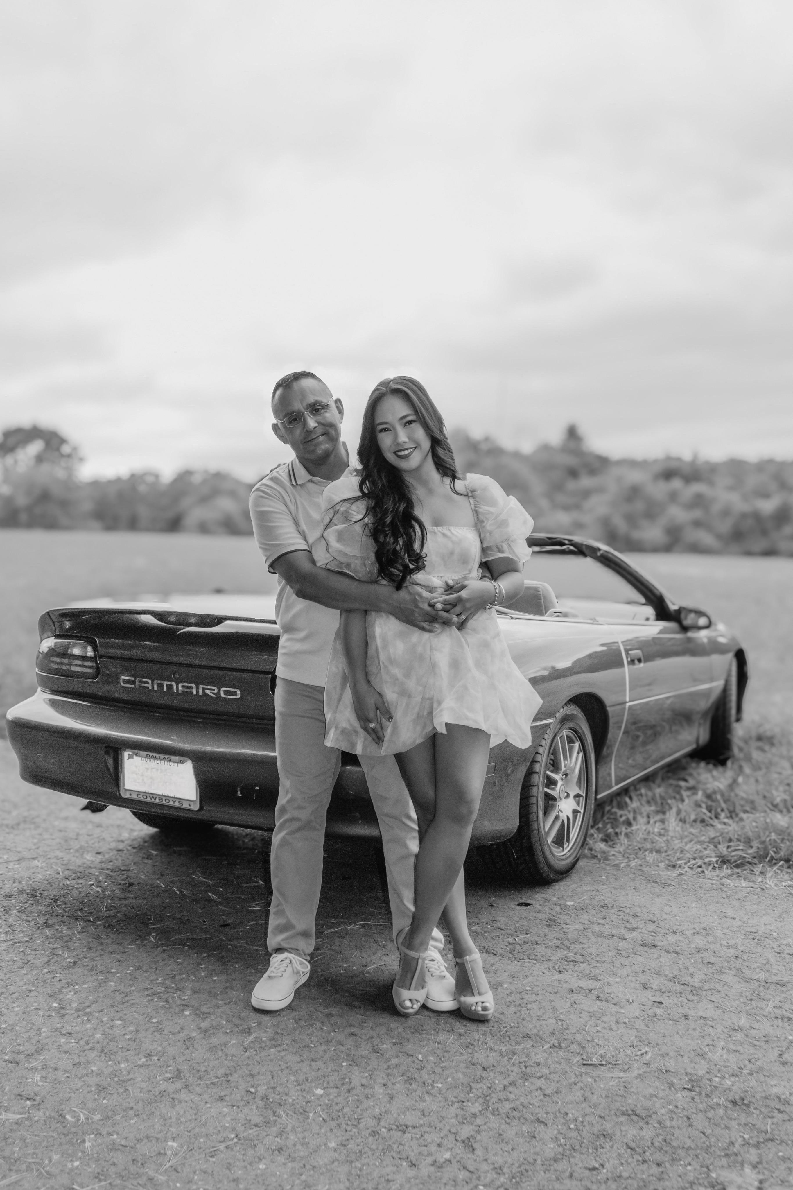The Wedding Website of Rosemarie Zorola and Israel Zorola