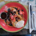Short Stack Eatery