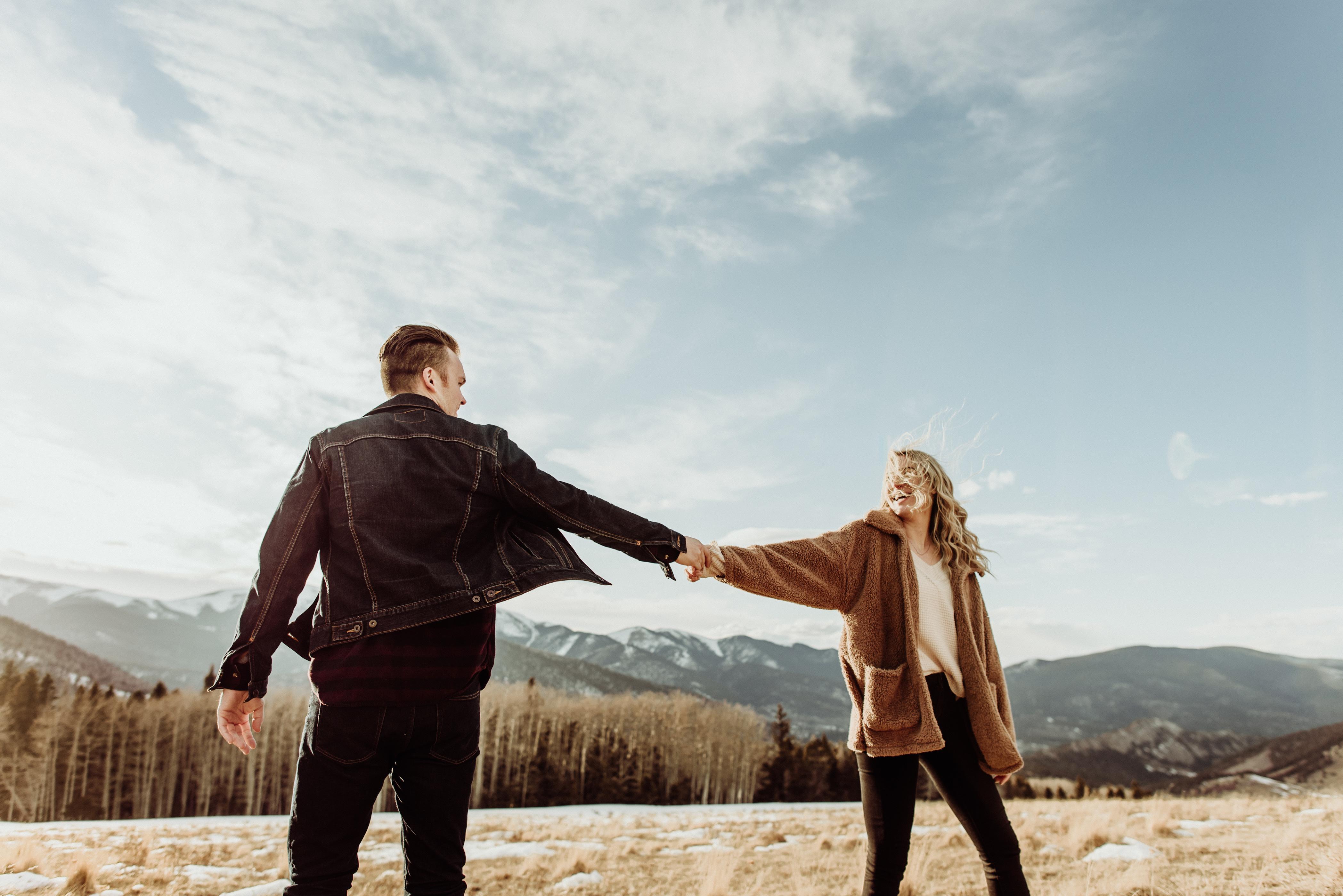The Wedding Website of Kaitlyn Hawpe and Crosby Bray