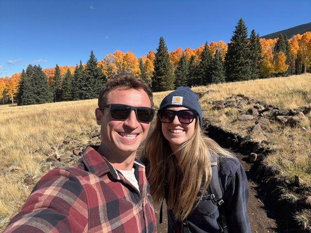 The Wedding Website of Tommy Bush and Katie Healey