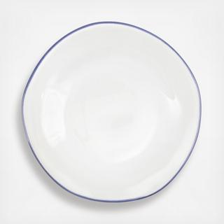 Aurora Edge Salad Plate